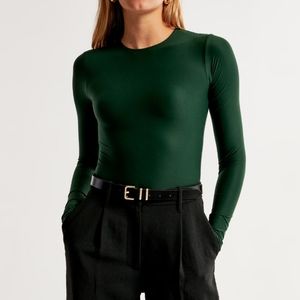 OLD NAVY Perfect fit bodysuit